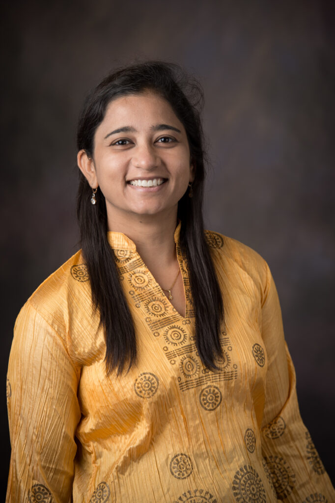 Dr. Vani Venkatachalam, MD FAAP, pediatrician at Care & Cure Pediatrics in Irving, TX