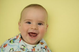 Infant tongue-tie evaluation